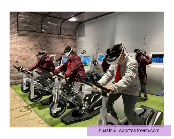 华体会体育平台深度评测 用户体验与功能特色全面解析