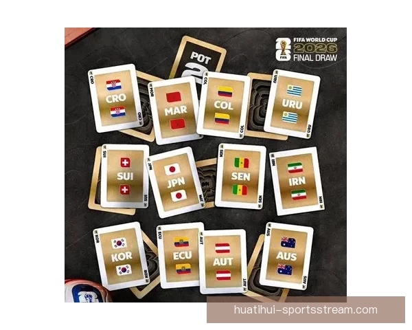 世界杯精彩赛事预测与竞猜推荐全攻略助你赢取大奖