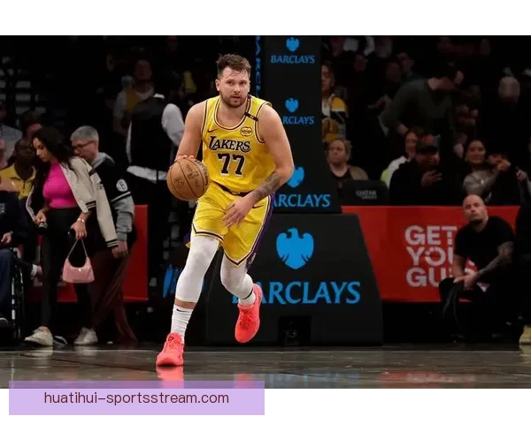 诺维茨基：湖人三大核心球员具备接管比赛能力 季后赛中不可小觑