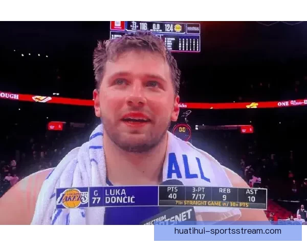 申京质疑湖人胜利仅靠运气高难度三分支撑战绩不代表真实实力